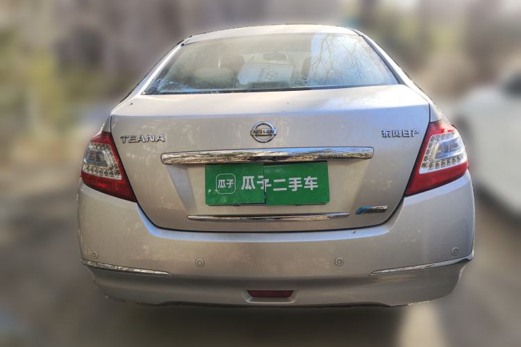 Used Nissan Teana 2011 2.5L XL Advanced Edition
