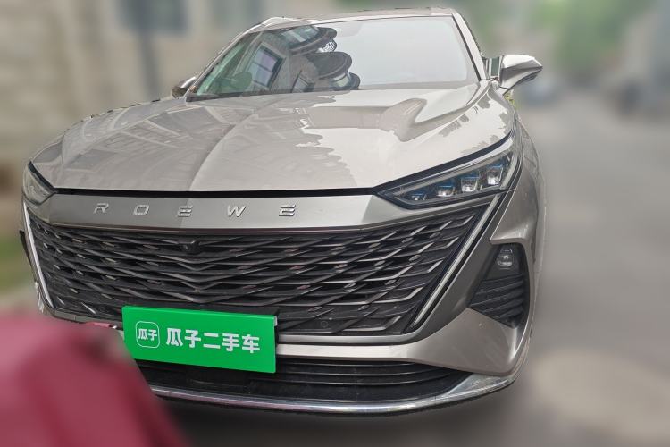 Used Roewe RX9 2023 2.0T Two-Wheel Drive Enjoyment Version