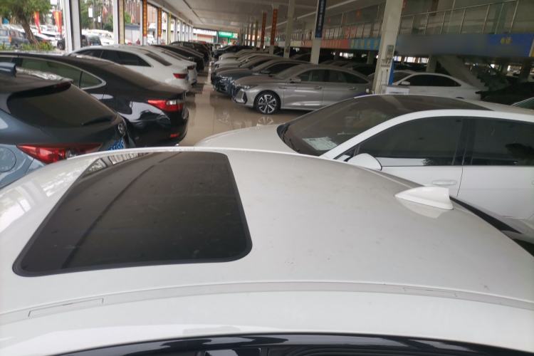 Used BMW 4 Series 2017 425i Gran Coupe Leading Model with M Sport Package