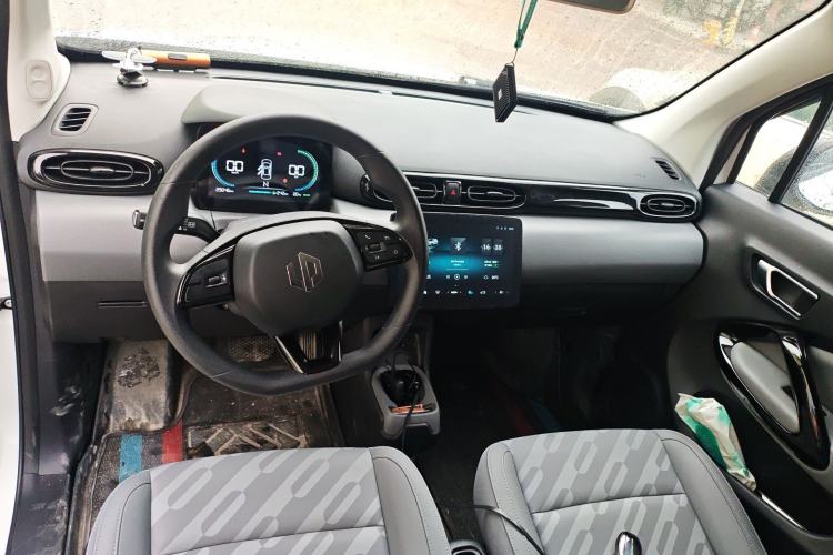 Used Leapmotor T03 2025 310 Comfort Edition