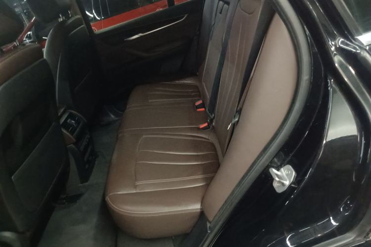 Used BMW X5 2018 xDrive35i Elegant Edition