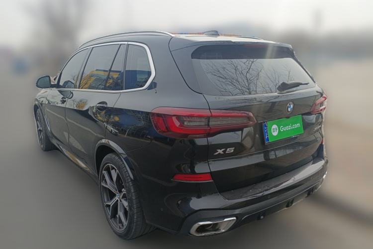 Used BMW X5 2022 Restyled xDrive 40Li M Sport Package
