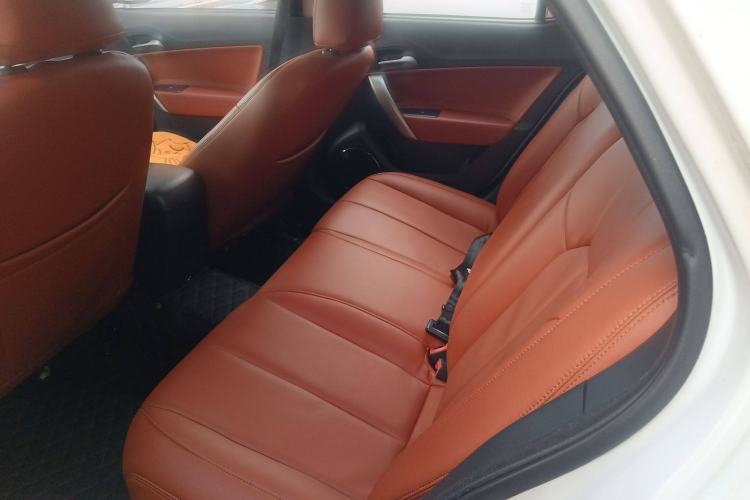 Used MG 5 2012 1.5L Automatic Elite Edition