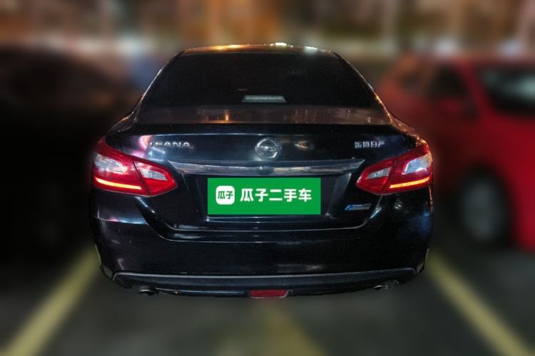 Used Nissan Teana 2016 2.0L XE Fashion Edition