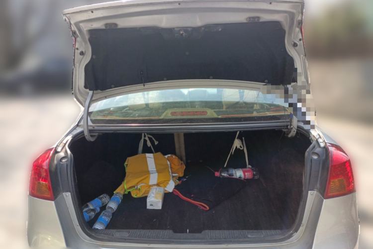 Used Buick Excelle 2011 1.6 LX-MT
