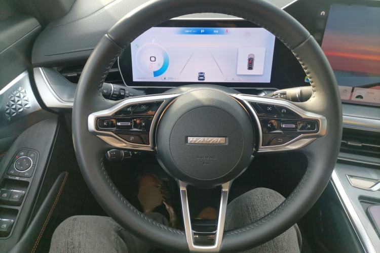 Used Haval XY 2022 1.5T Smart Edition