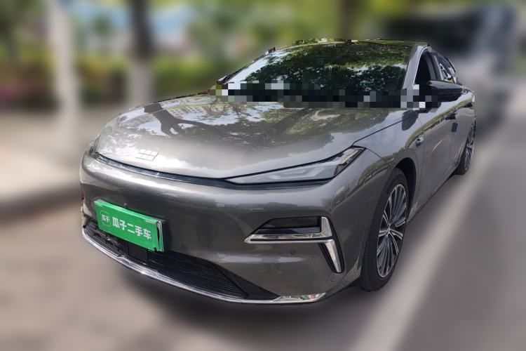 Used Geely Galaxy 8 2025 130km EM-i Flagship Edition