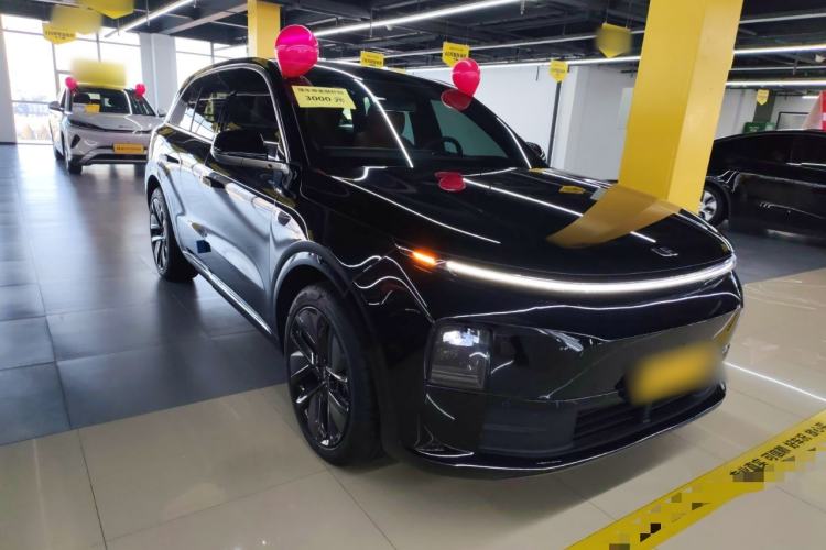 Used Li Auto L6 2024 Pro Model