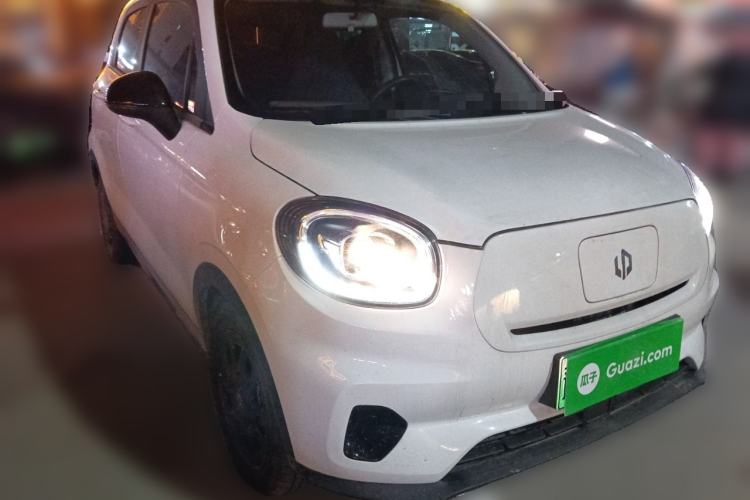 Used Leapmotor T03 2025 310 Comfort Edition