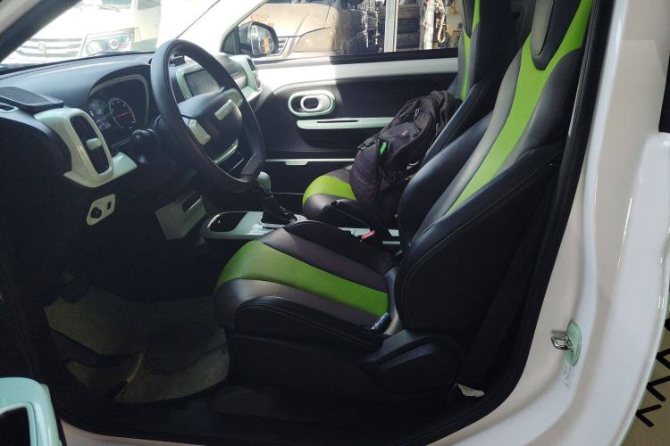 Used Roewe Clever 2021 302km Excellence Edition