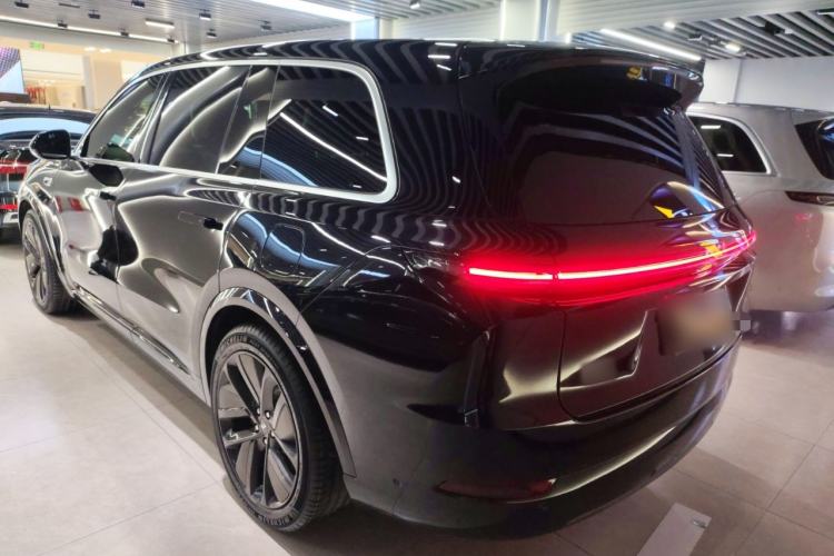 Used Li Auto L9 2024 Ultra Model