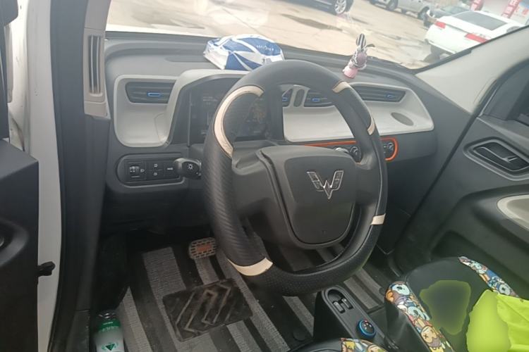 Used Wuling Hongguang MINIEV 2020 Freedom Version Lithium Iron Phosphate