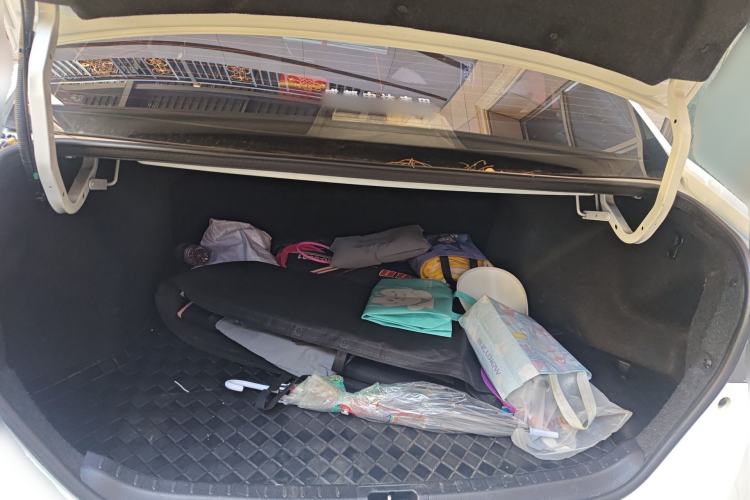 Used Toyota Corolla 2017 Revised Version 1.2T S-CVT GL-i