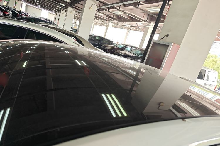 Used Changan UNI-T 2023 Second-Generation 1.5T Prestige Model