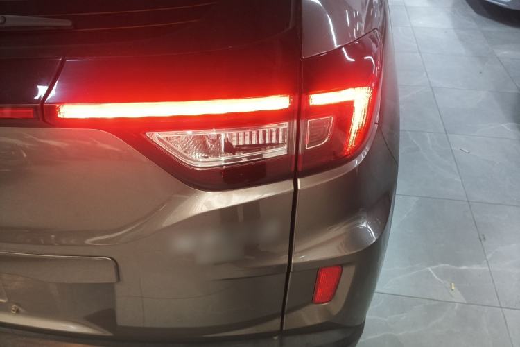 Used Honda XR-V 2017 1.8L EXi CVT Comfort Version Right Rear Taillight