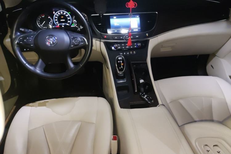 Used Buick LaCrosse 2021 Avenir Aivia Flagship Model