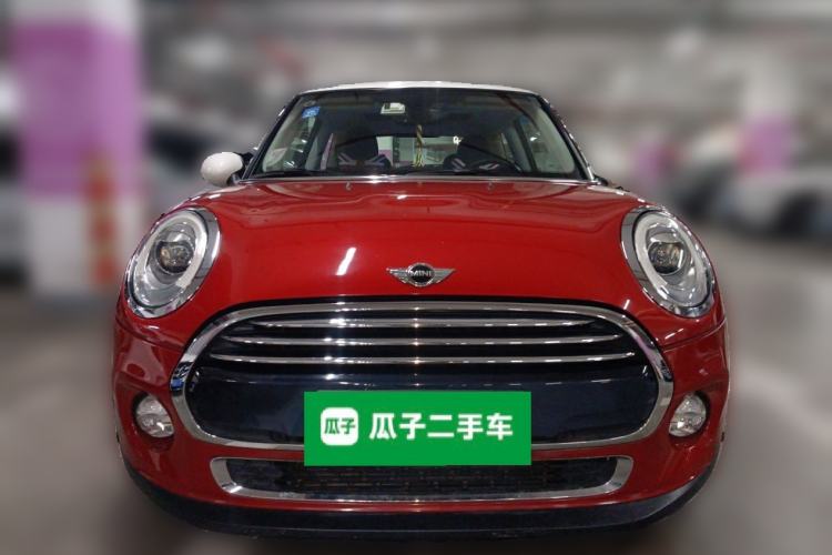 Used MINI 2014 1.5T COOPER Excitement
