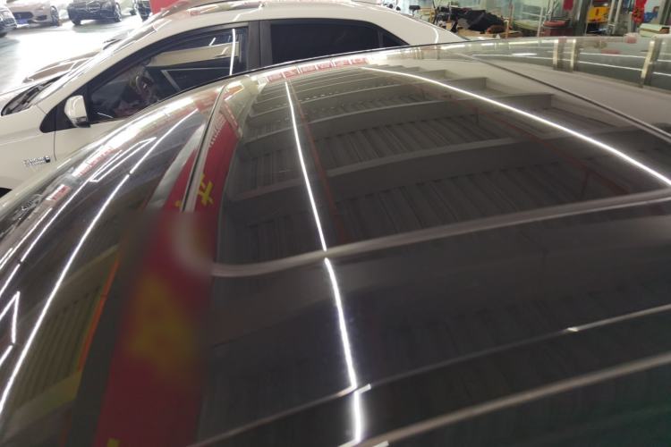 Used Mercedes-Benz E-Class 2018 Facelift E 200 L Sport 4MATIC