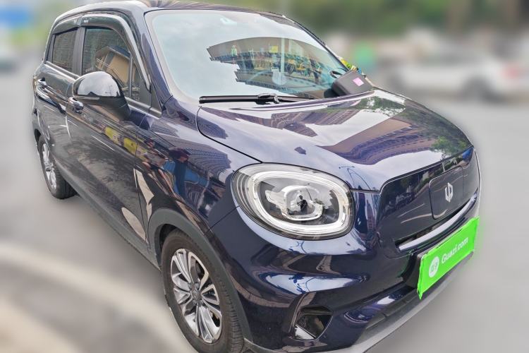 Used Leapmotor T03 2021 400 Comfort Edition
