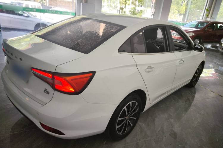 Used Roewe i5 2020 1.5L Automatic 4G Connect Luxury Flagship Edition