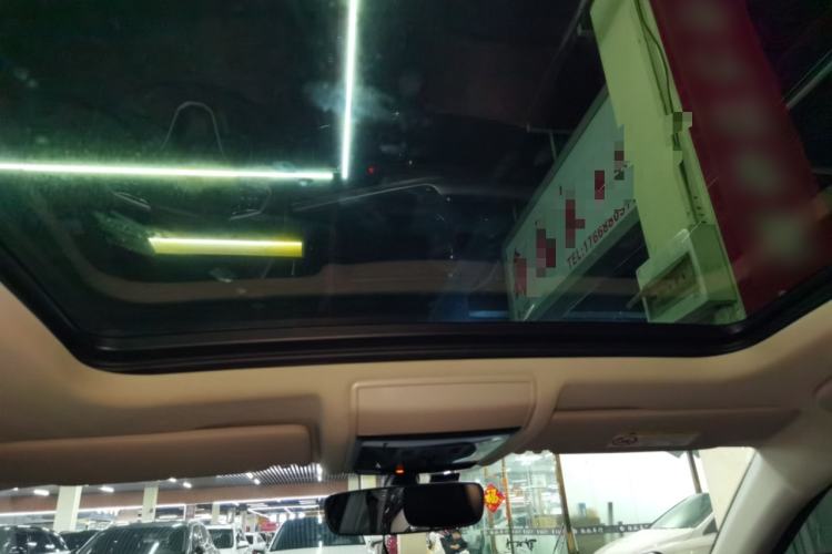 Used Volkswagen Passat 2023 Revised 330TSI Starry Elite Edition Headliner