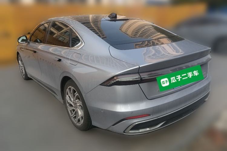 Used Lincoln Z 2022 iEnjoy Luxury Edition