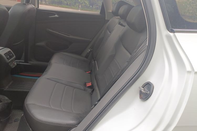 Used Jetta VS7 2020 1.4T Automatic Enjoyment Model
