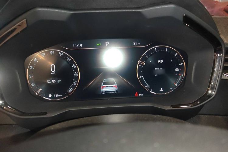 Used Lynk & Co 01 2021 2.0TD Four-Wheel Drive Dark Night Edition