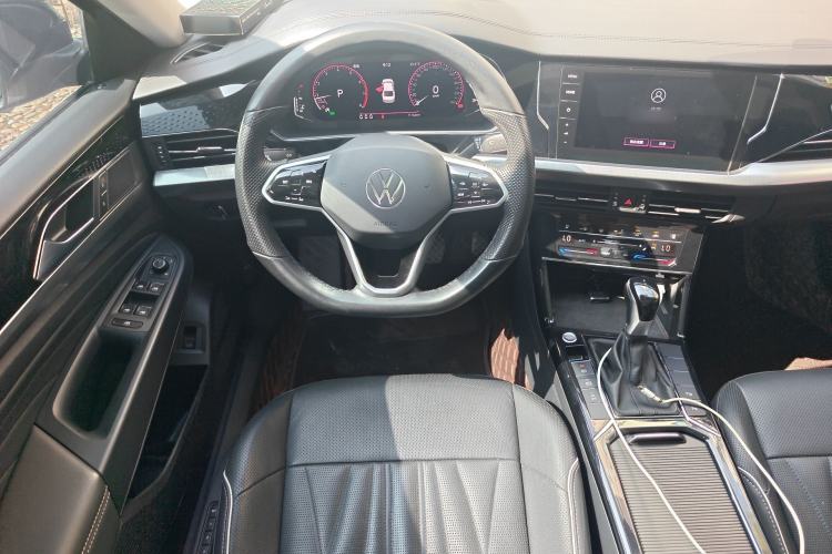 Used Volkswagen Passat 2022 330TSI Starry Luxury Edition
