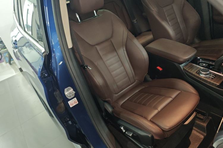 Used BMW X3 2020 xDrive28i Luxury Package