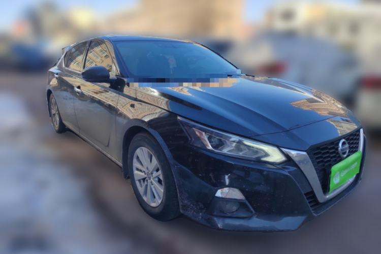 Used Nissan Teana 2019 2.0L XL Comfort Edition
