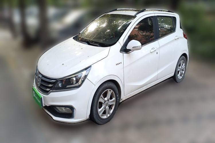 Used Baojun 310 2017 1.5L Manual Luxury Model Guazi used car, China used car export, Used car for sale, Used cars, Cheapest cars for sale