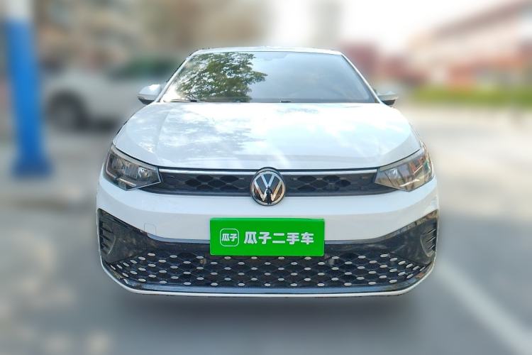 Used Volkswagen Lavida 2023 New Rui 1.5L Automatic New Yi Edition Front