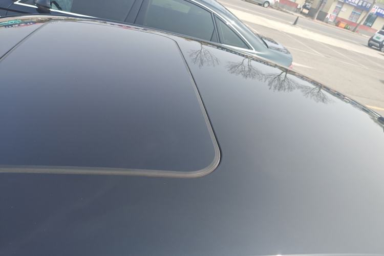 Used Audi A6L 2018 30th Anniversary Edition 35 TFSI Fashion Model