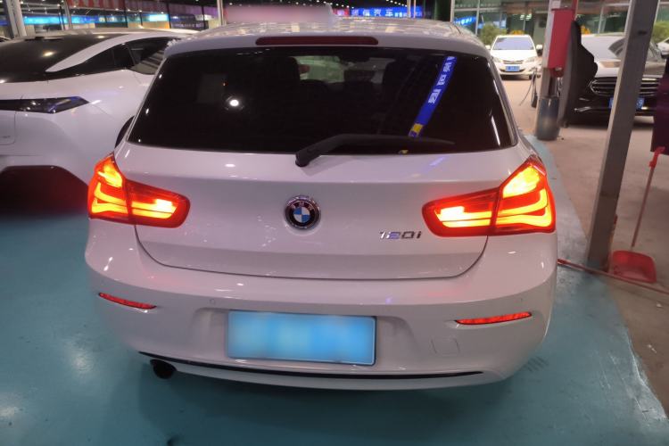 Used BMW 1 Series 2015 120i Sport Design Package
