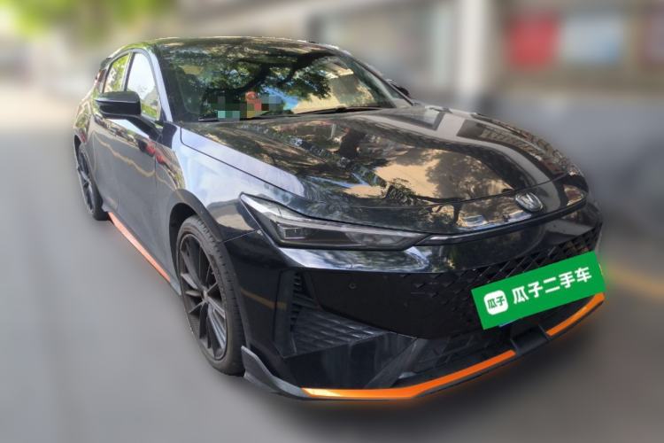 Used CHANGAN UNI-V 2024 1.5T Prestige Sport Edition
