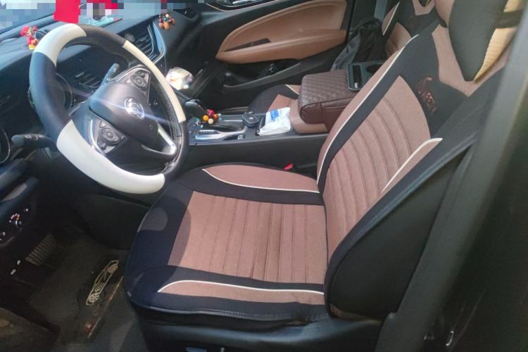 Used Buick Regal 2019 20T Luxury Model China V Standard
