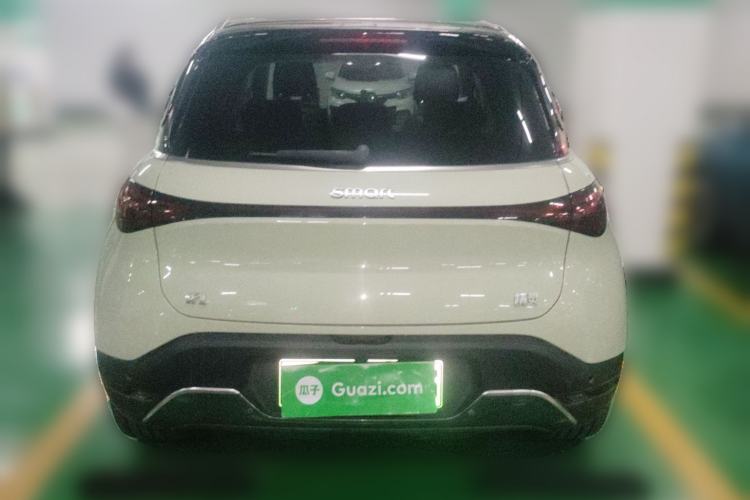 Used smart #1 2022 Premium Edition