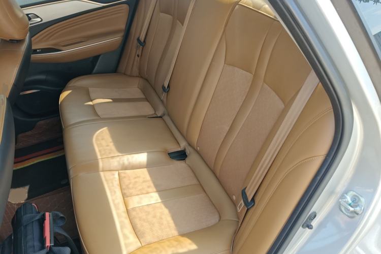 Used AION S 2020 Meizu 580 Left Rear Seat