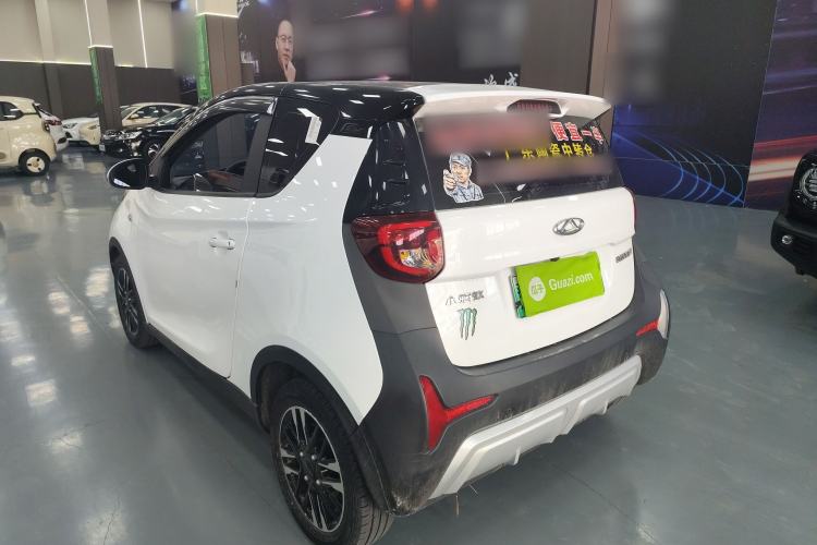 Used Chery Little Ant 2024 251km True Love Edition