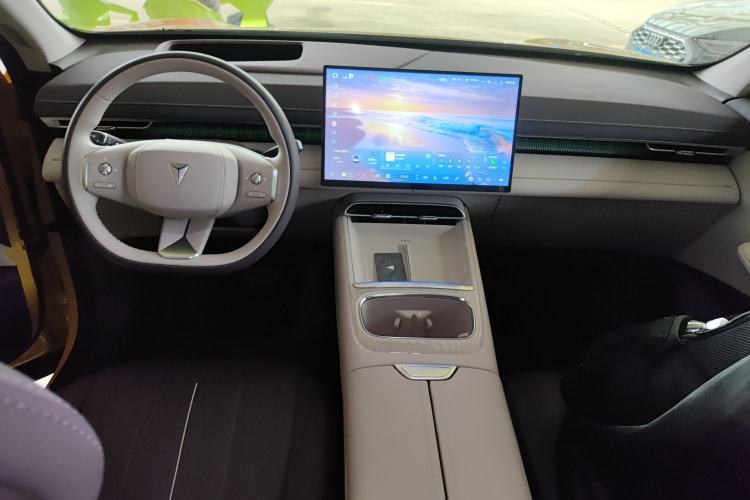 Used Deepal S07 2026 230Ultra with Huawei Qiankun ADS SE Edition