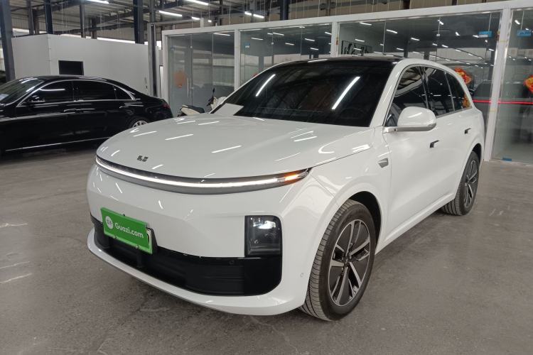 Used Li Auto L6 2024 Pro Model