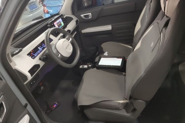 Used Geely Galaxy Panda 2024 200km Panda Kart