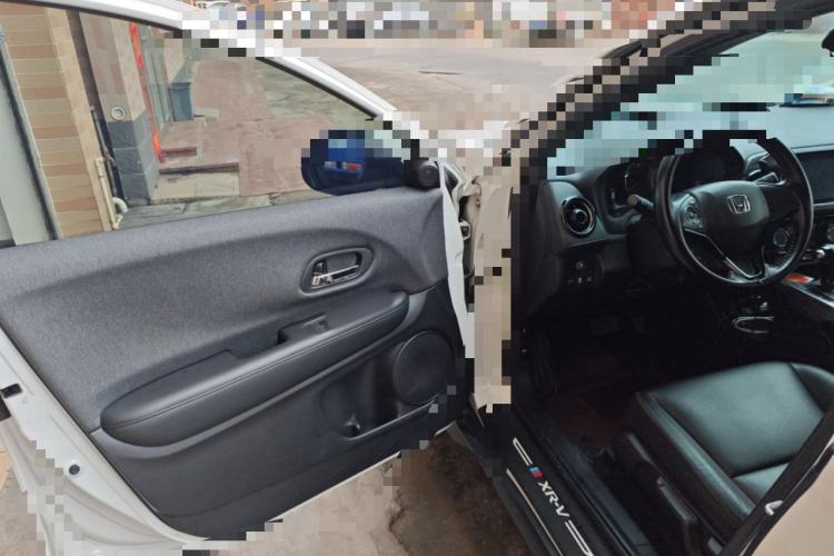 Used Honda XR-V 2019 1.5L CVT Comfort Version China VI