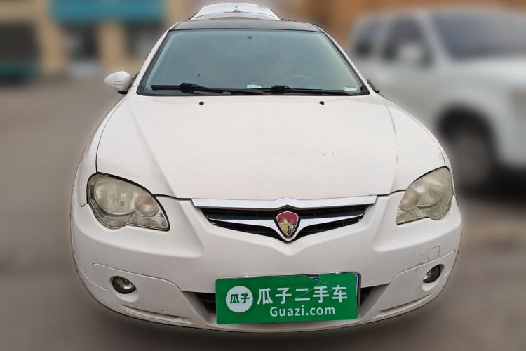 Used Lotus L3 2010 Sedan 1.6L Manual Elite Model