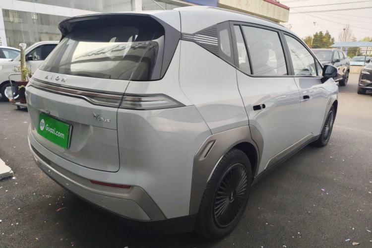 Used AION Y 2023 Plus 510 Enjoy Edition