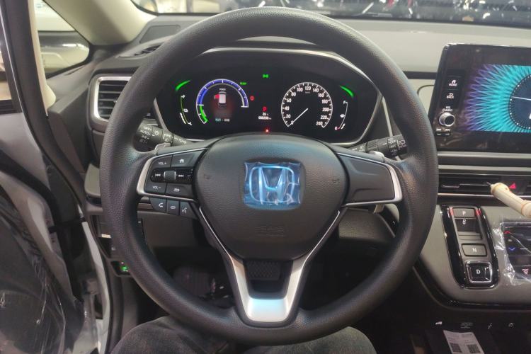 Used Honda Elysion 2026 Model 2.0L e:HEV Classic Edition