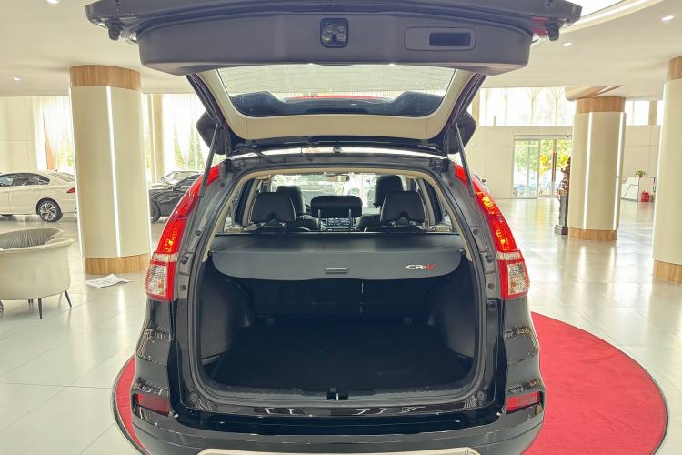 Used Honda CR-V 2016 2.0L two-wheel drive Urban Edition