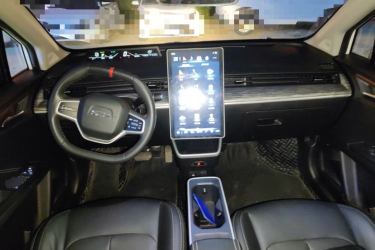 Used NETA AYA 2023 318 Lite