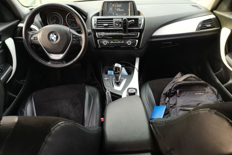 Used BMW 1 Series 2015 118i Urban Design Package
